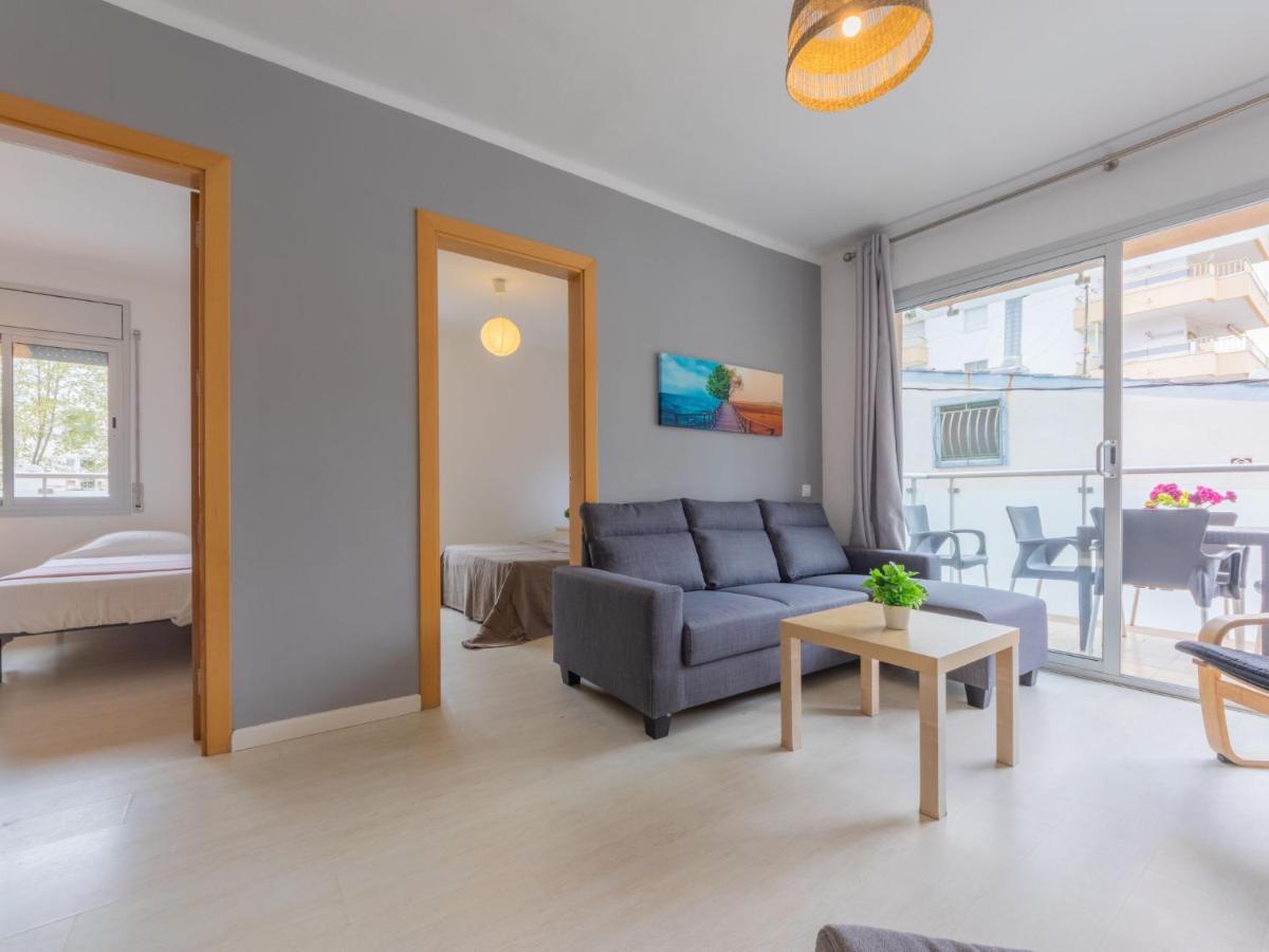 Apartment Terecel Salou-1 By Interhome Εξωτερικό φωτογραφία