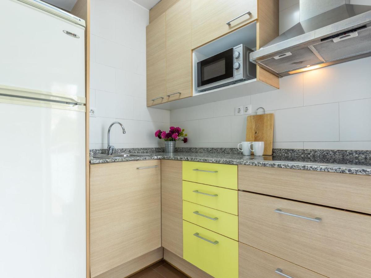 Apartment Terecel Salou-1 By Interhome Εξωτερικό φωτογραφία