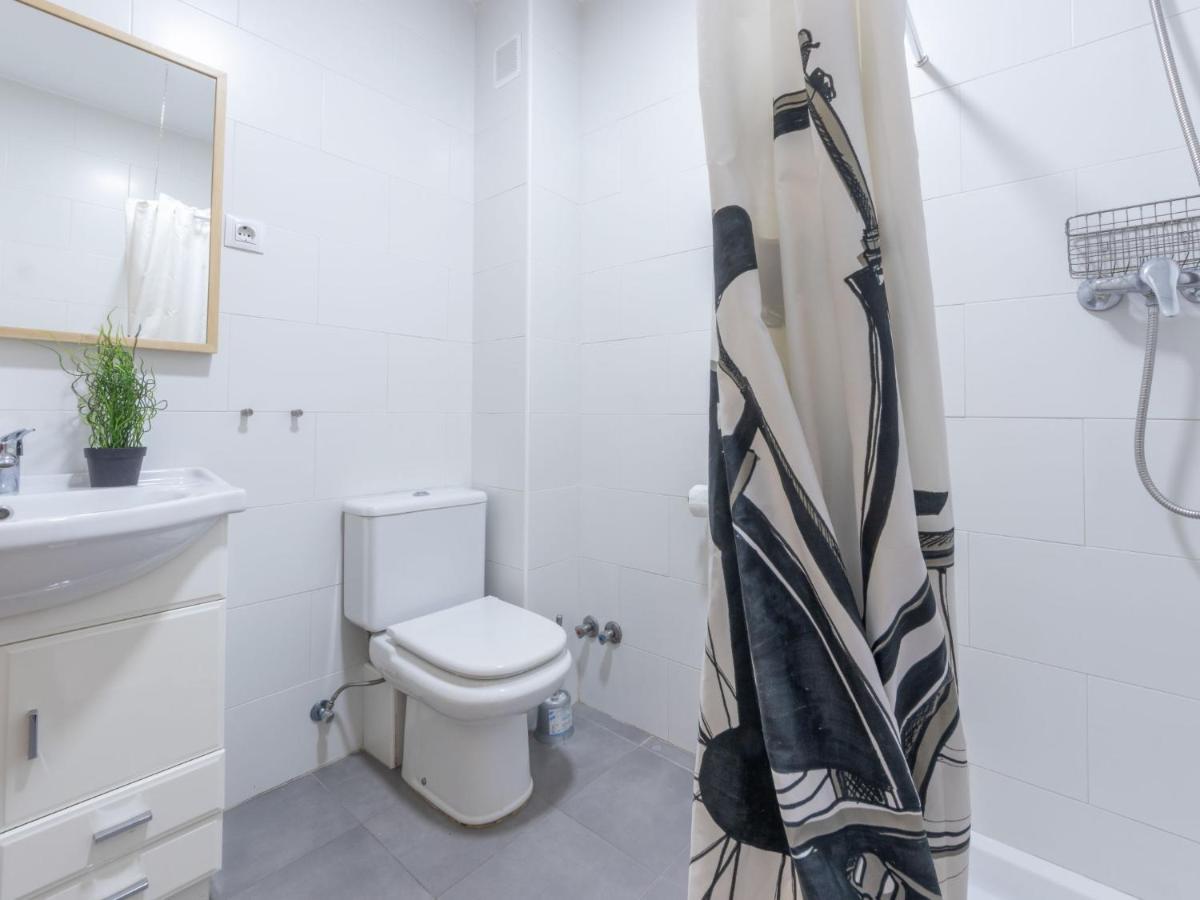 Apartment Terecel Salou-1 By Interhome Εξωτερικό φωτογραφία