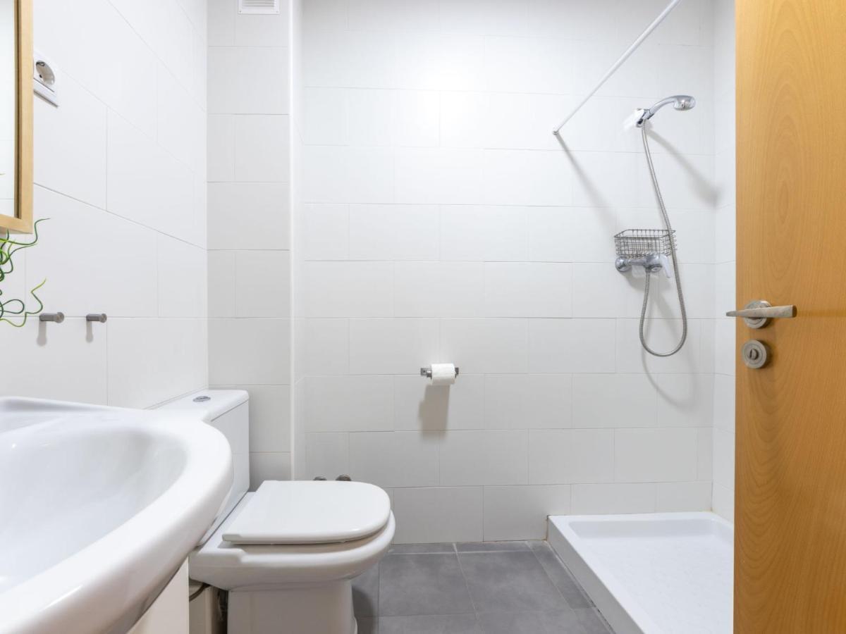 Apartment Terecel Salou-1 By Interhome Εξωτερικό φωτογραφία