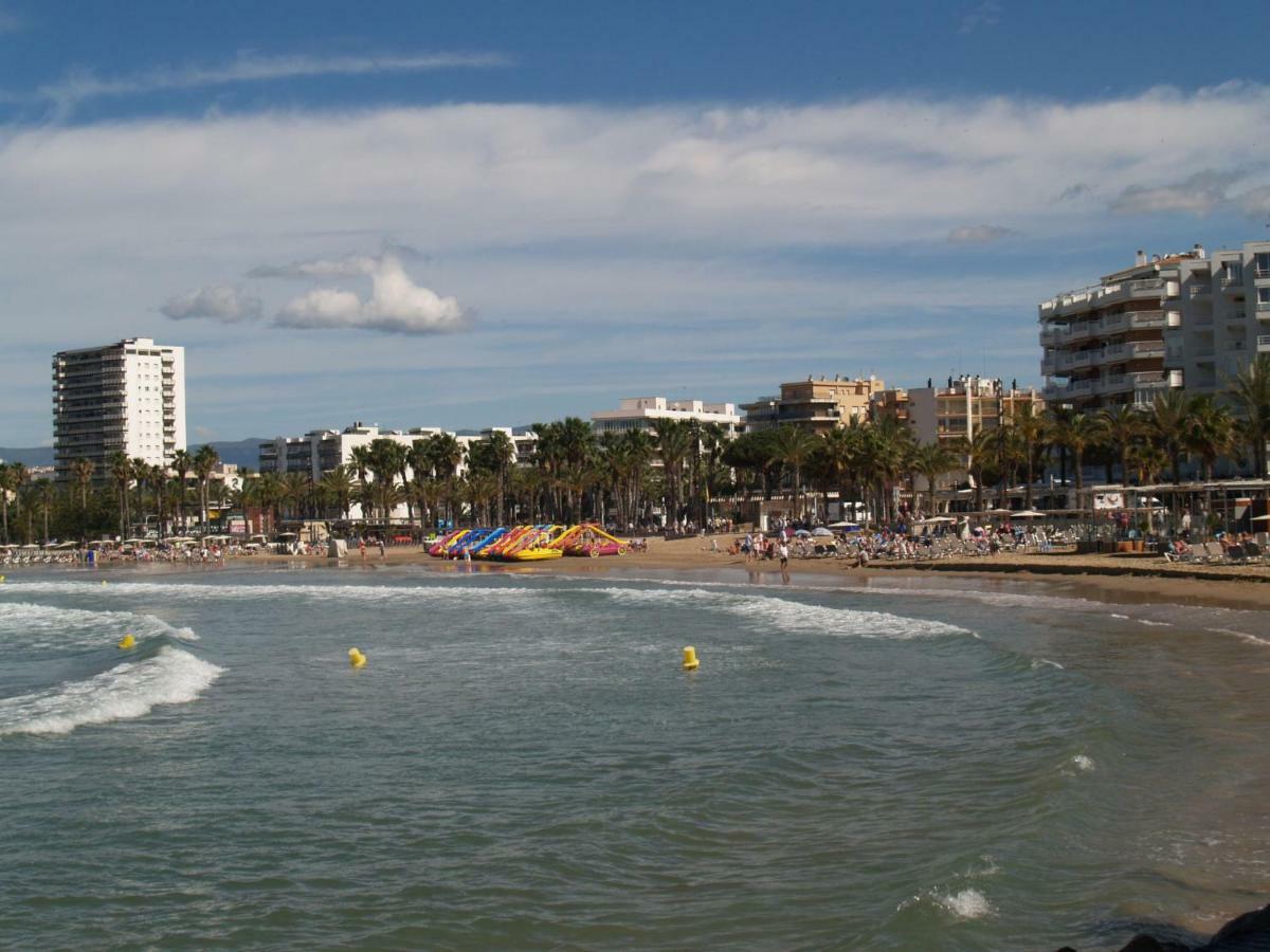 Apartment Terecel Salou-1 By Interhome Εξωτερικό φωτογραφία